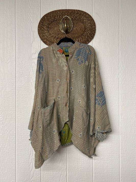 Dylan Button-Down 1025 273