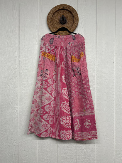 Pareo Kantha Butterfly Pant 0826 235