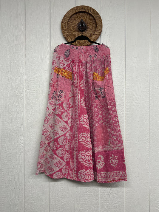 Pareo Kantha Butterfly Pant 0826 235