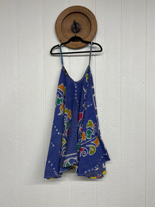 Pareo Kantha Moonchild Mini Dress 0626 062