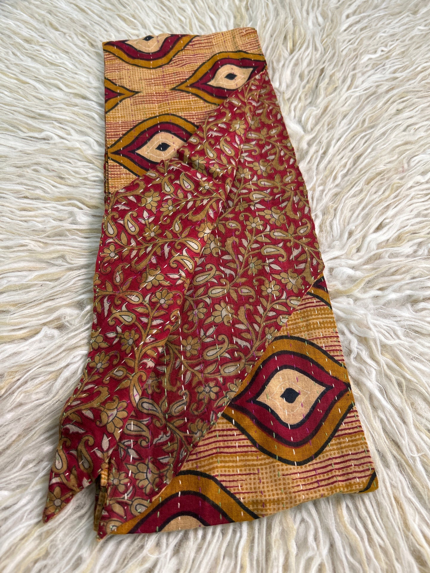 Kantha Headwraps 0625 081