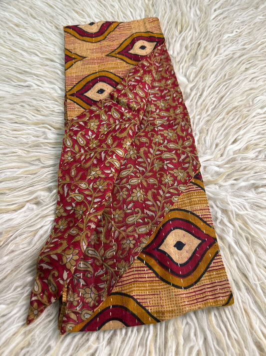 Kantha Headwraps 0625 081