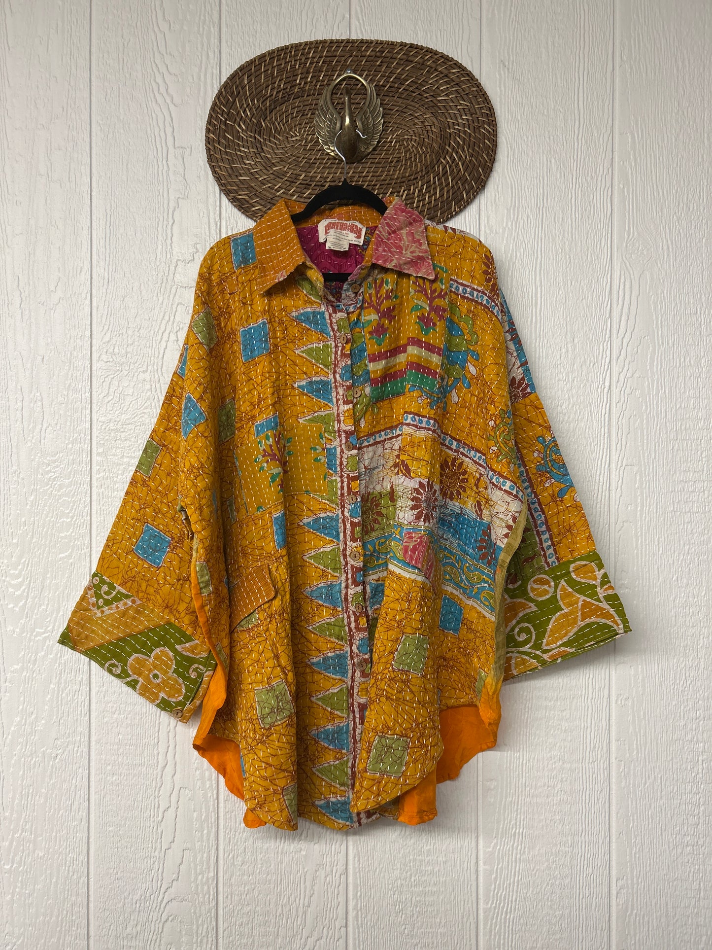 Free To Be Longsleeve 1025 039