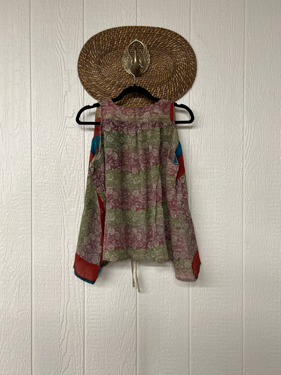 Daisy Vest 0525 046