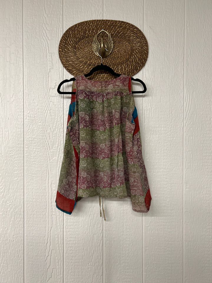 Daisy Vest 0525 046