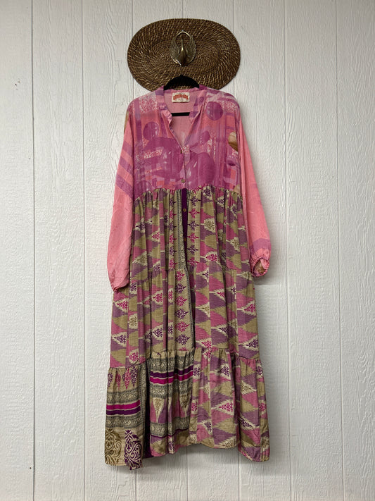 Rasgulla Luminous Maxi Dress 1025 080