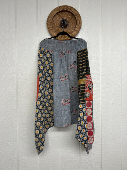 Pareo Kantha Be Still Harems 0626 102
