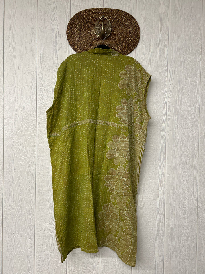 Dreamweaver Kimono Vest 0725 055
