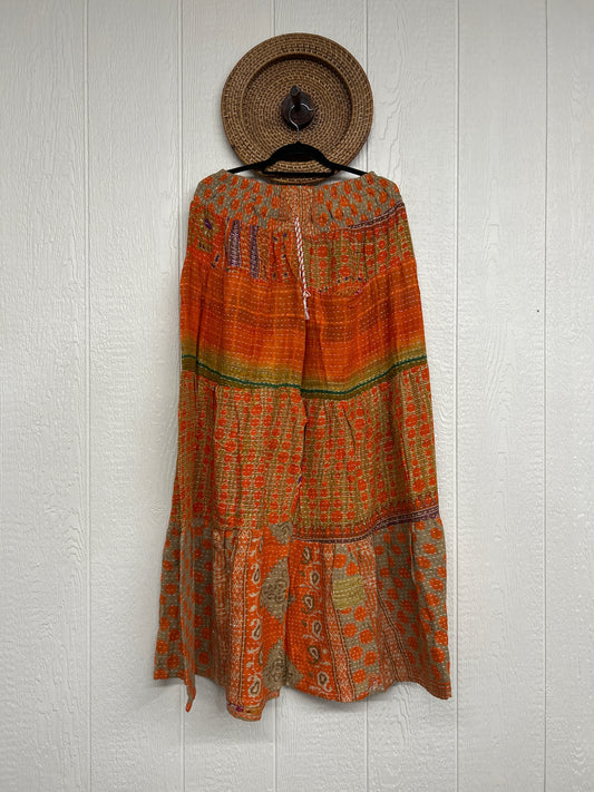 Lotus Wide Leg Pants 0925 236