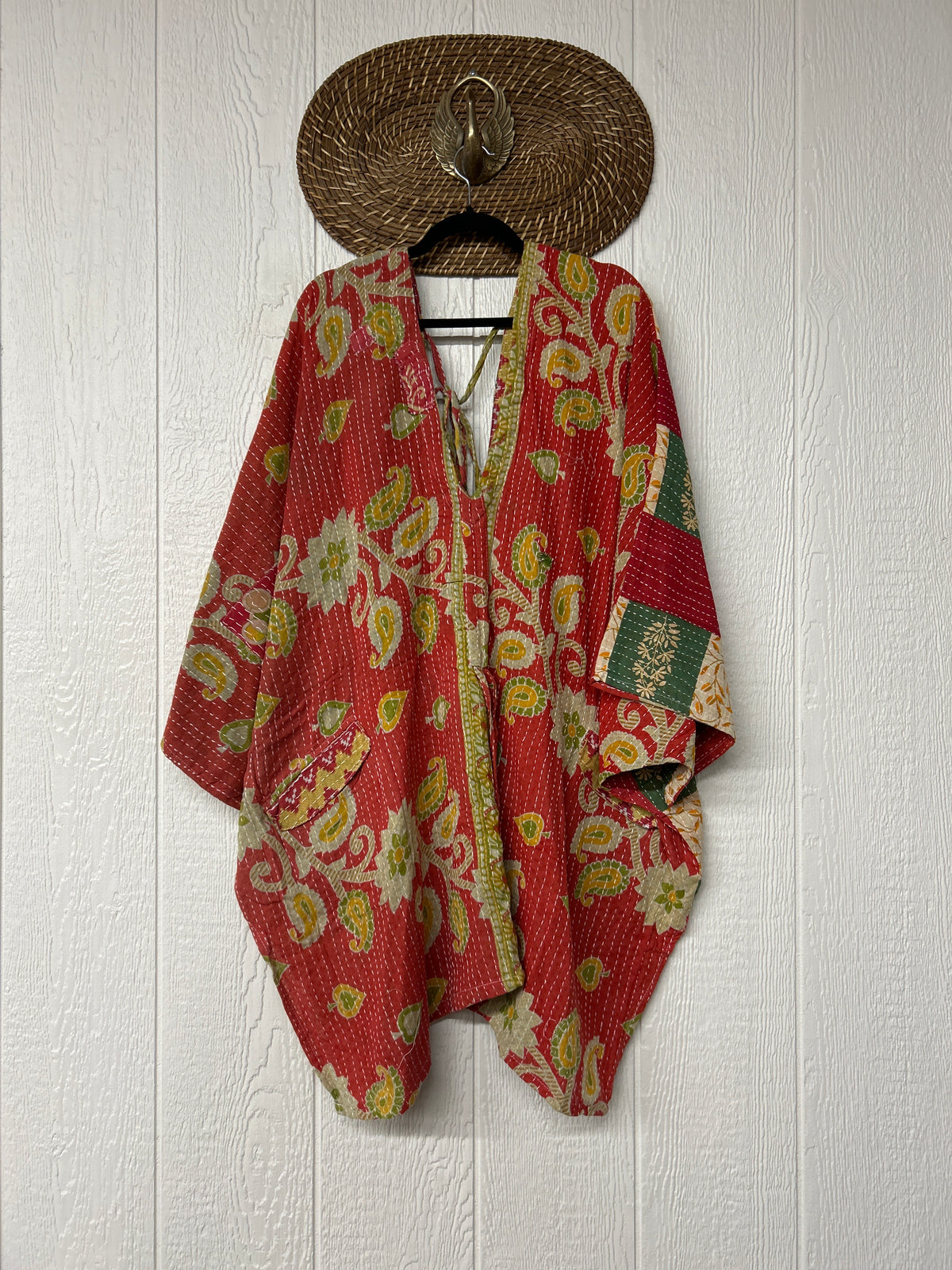 Pareo Kantha Shortie Moondance Muu 0926 125