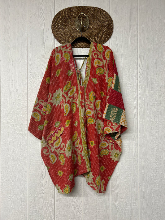 Pareo Kantha Shortie Moondance Muu 0926 125