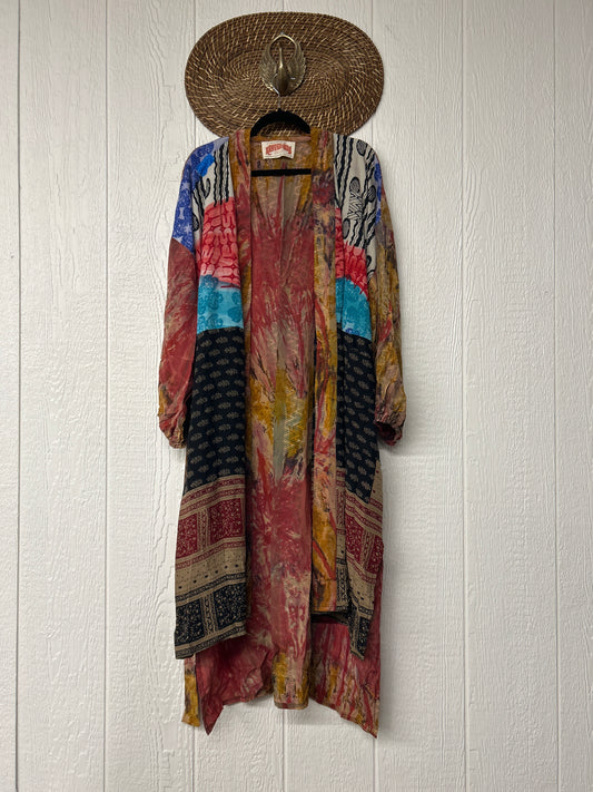 Crepe Duster 0925 021