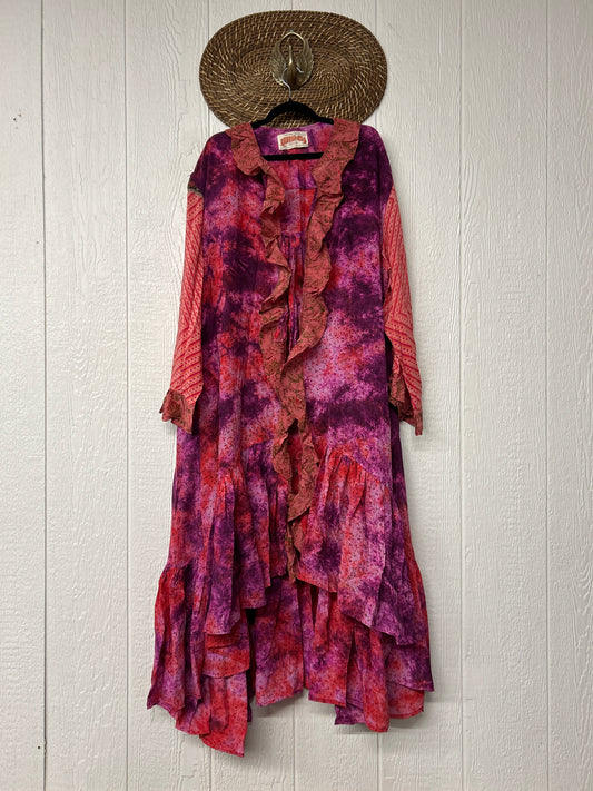 Crepe Sari Pixie Duster 1026 123