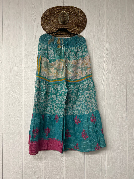 Lotus Wide Leg Pants 0925 110
