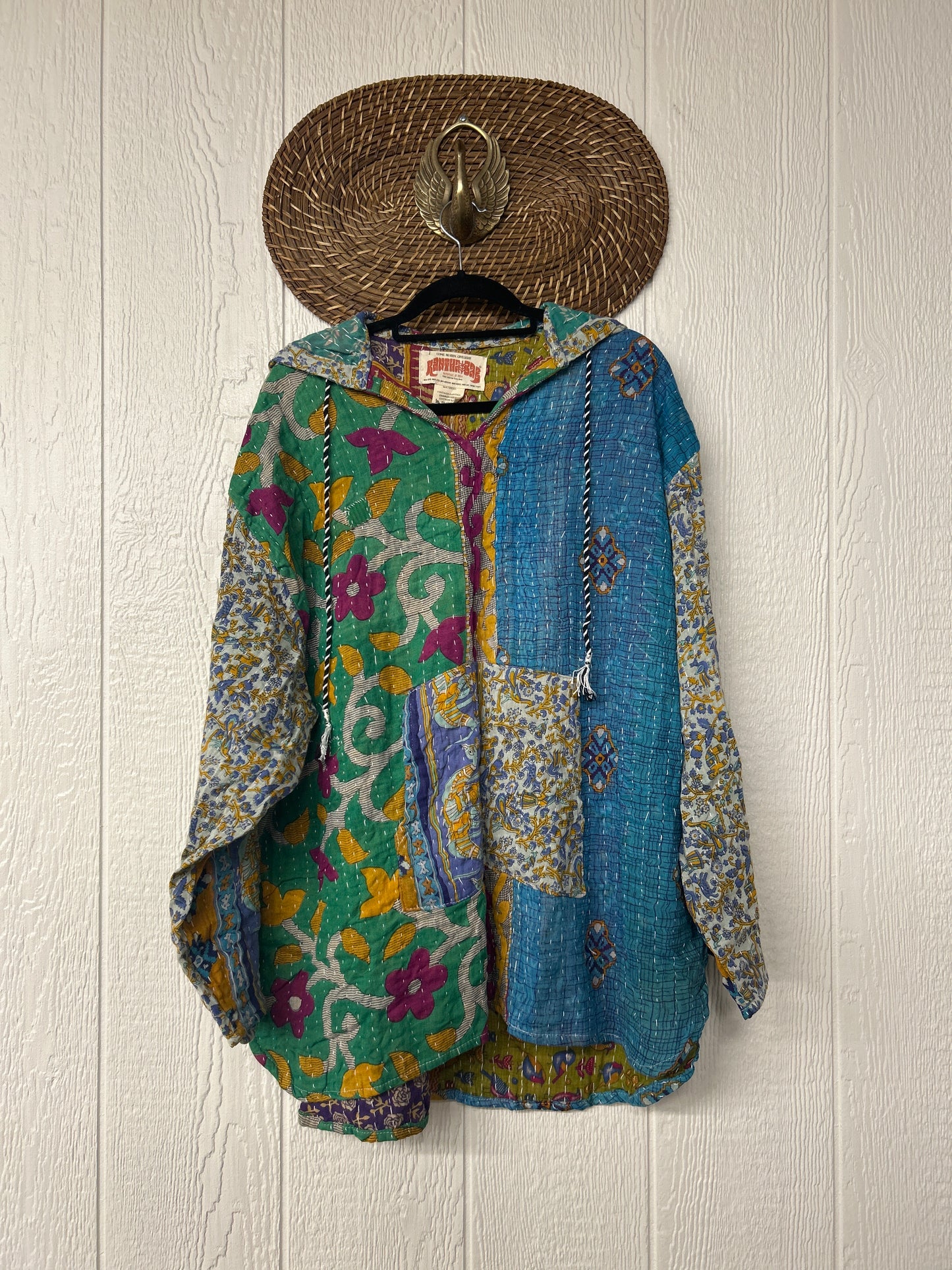 Koverlet Under The Stars Hoodie 0925 034