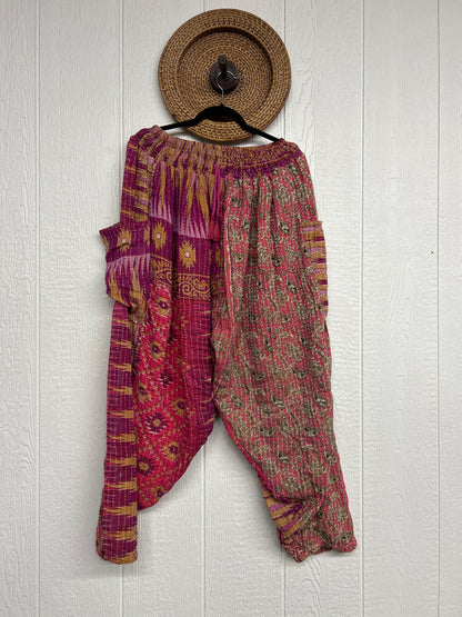 Pareo Kantha Wanderer Pants 0426 155
