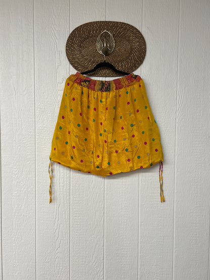 Silk Butterfly Short 0525 014