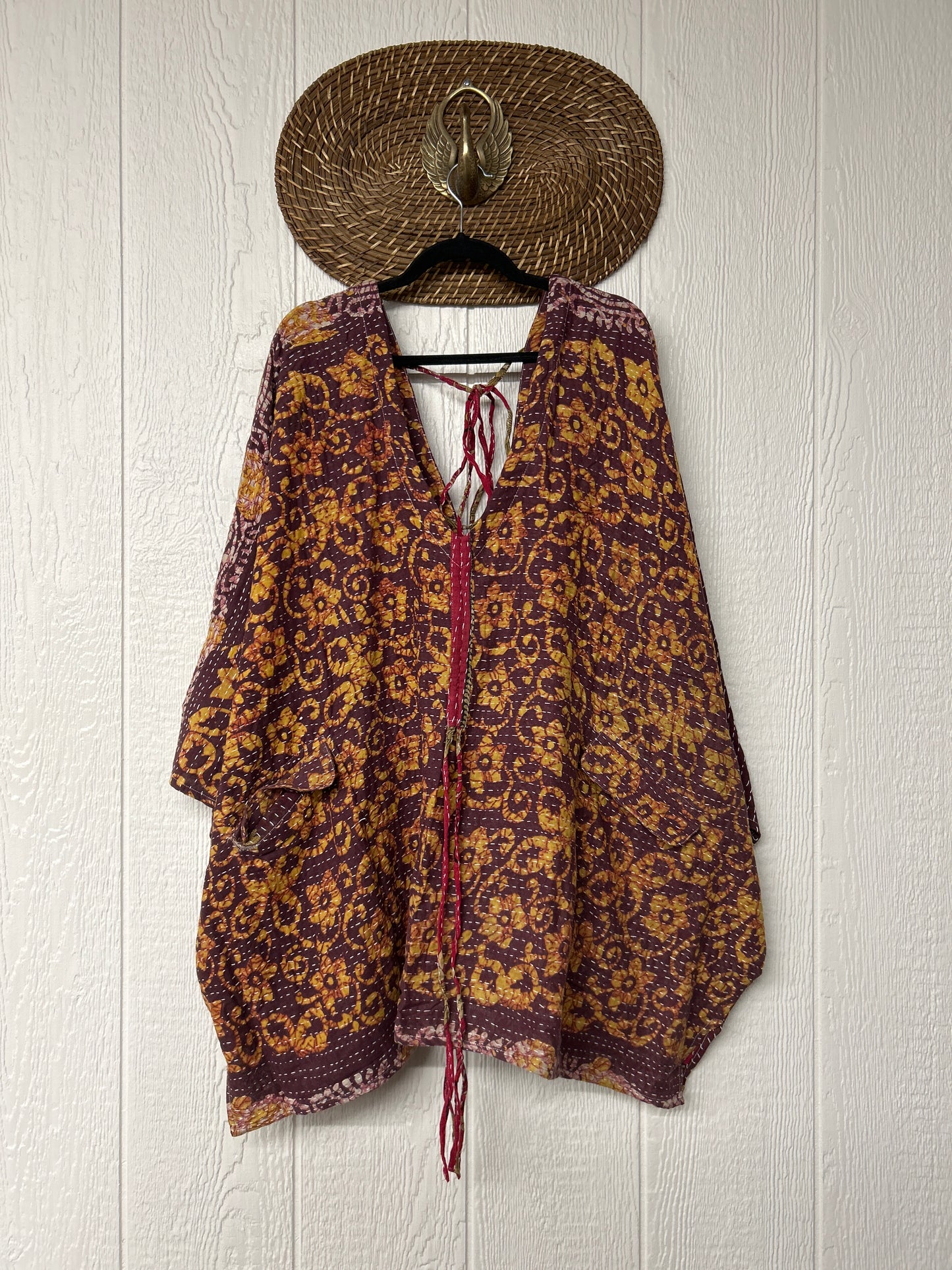 Pareo Kantha Shortie Moondance Muu 1125 095