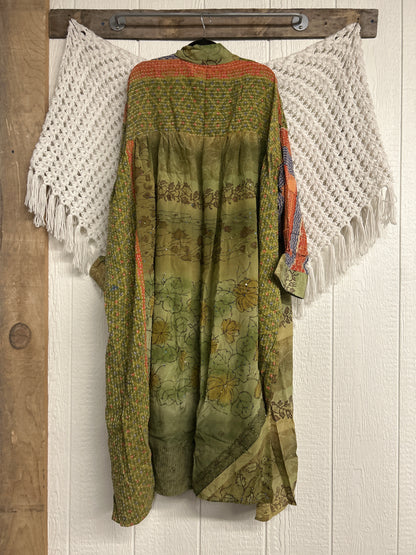 Utopia Duster 1025 173