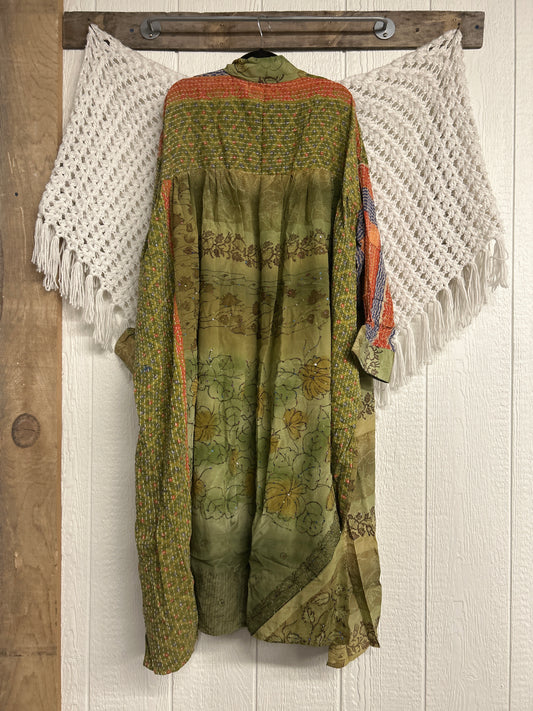 Utopia Duster 1025 173