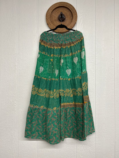 Pareo Kantha Lotus Wide Leg Pants 0926 277