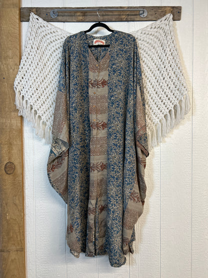 Rasgulla Sari Bowie Muu Jumpsuit 1225 260