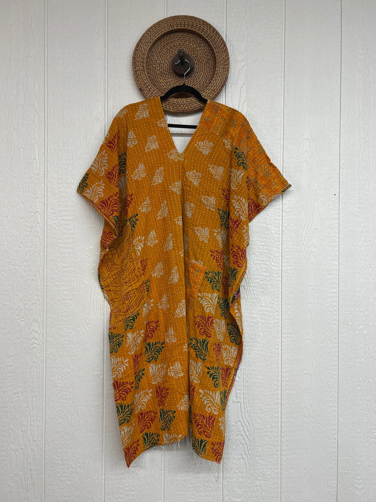 Good Luck Tunic 0625 157