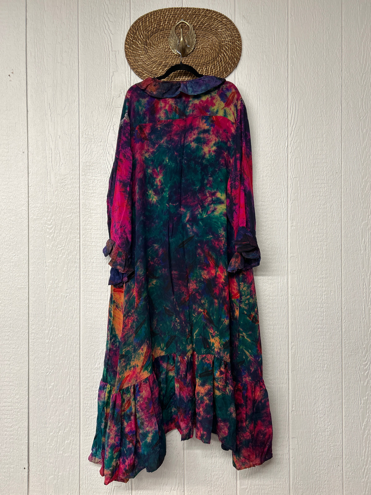 Crepe Sari Pixie Duster 1026 090
