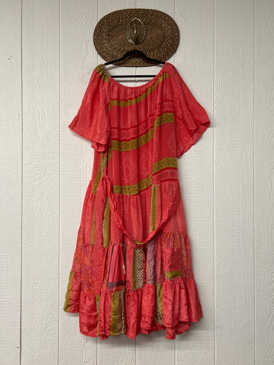Rasgulla Sari Nova Maxi 0826 180