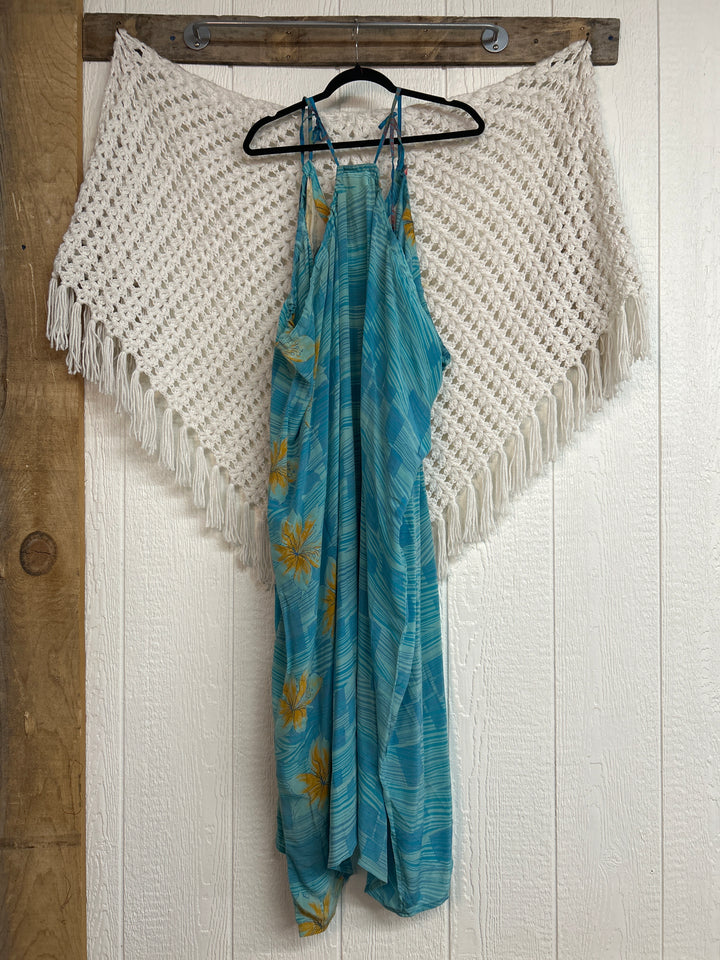 Free Fallin' Dress 0525 083