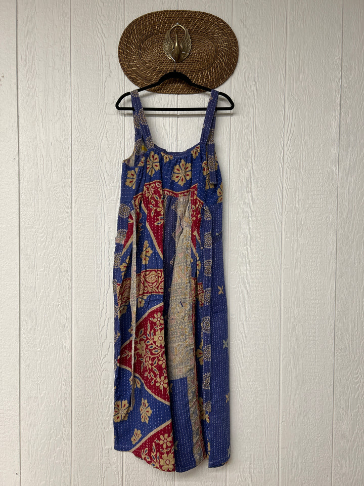 Crossroad Kantha Overalls 1124 162