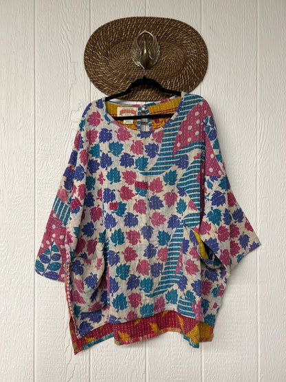 Pareo Kantha Dream Pullover 1225 016