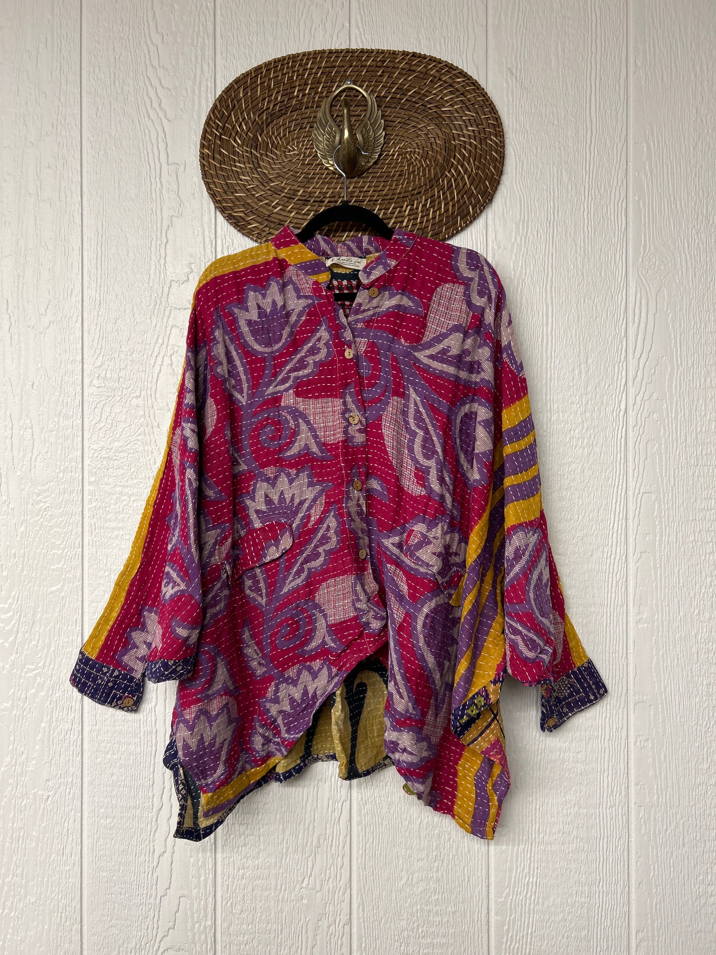 Dylan Button-Down 1025 156