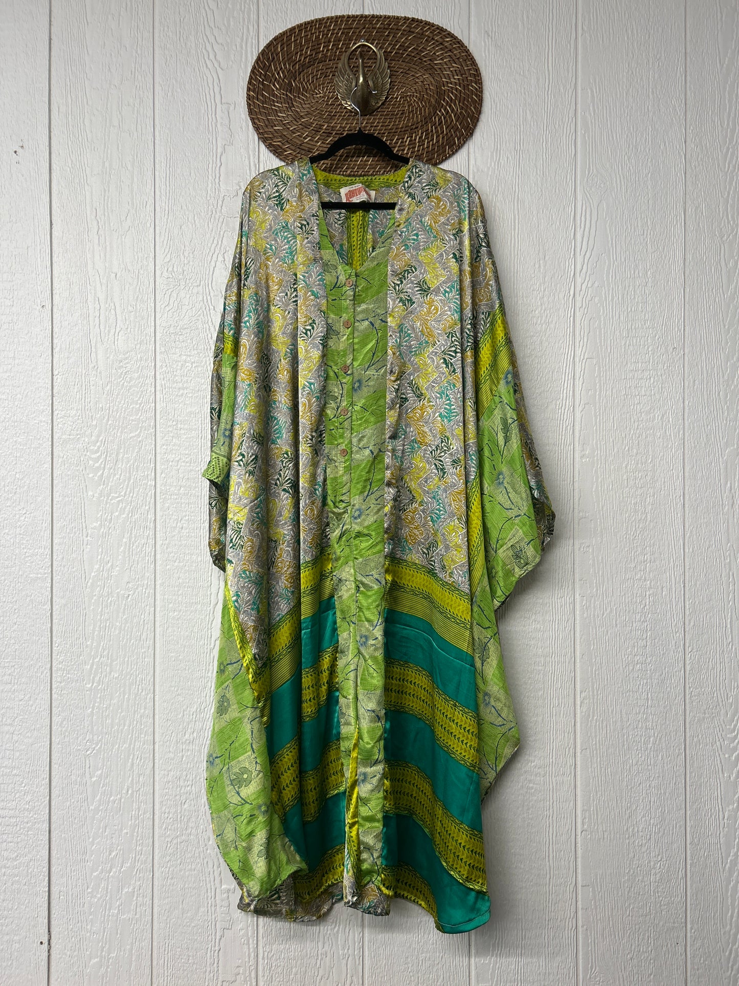 RETAIL Rasgulla Sari Bowie Muu Jumpsuit 1225 096