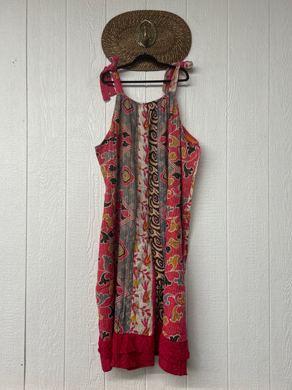 Pareo Kantha Cosmos Jumpsuit 0826 049
