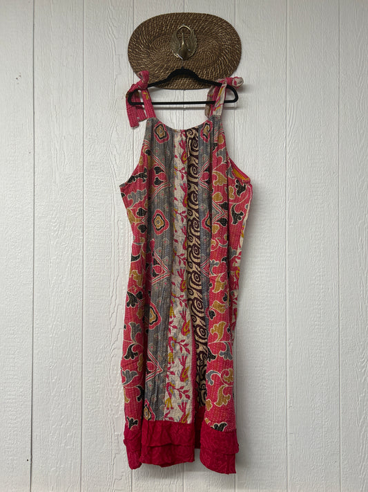 Pareo Kantha Cosmos Jumpsuit 0826 049