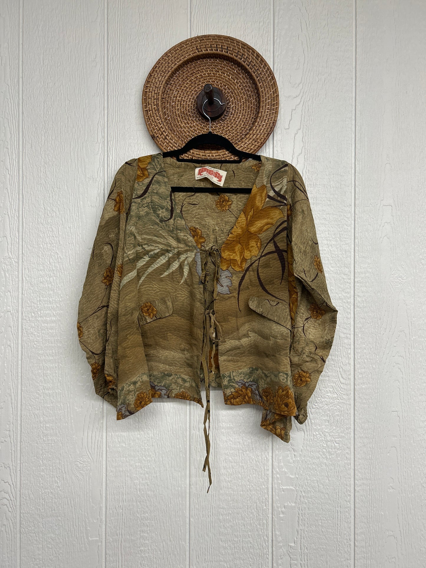 Daisy Blouse 1025 127