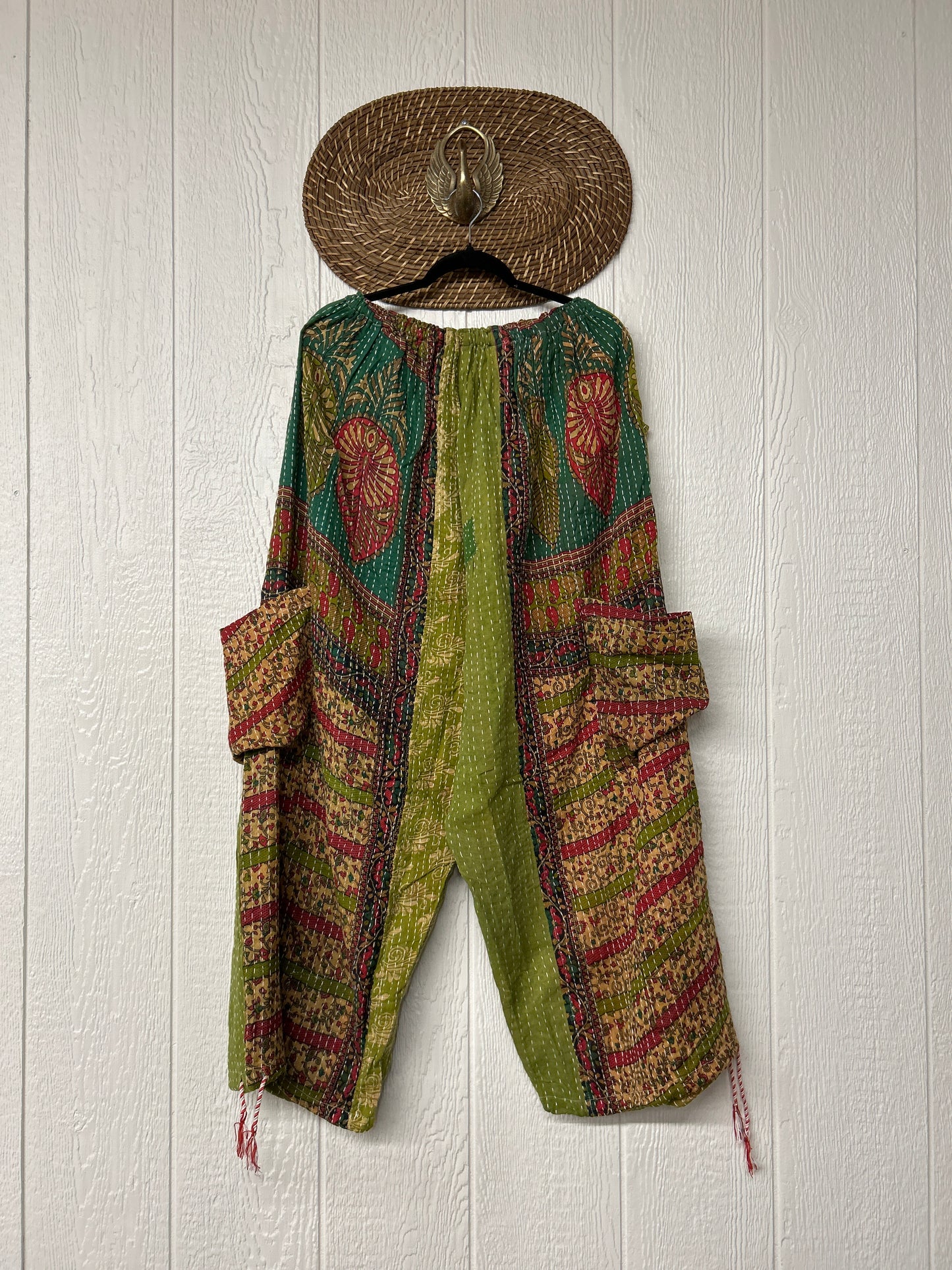 Karma Cargo Pants 1025 190