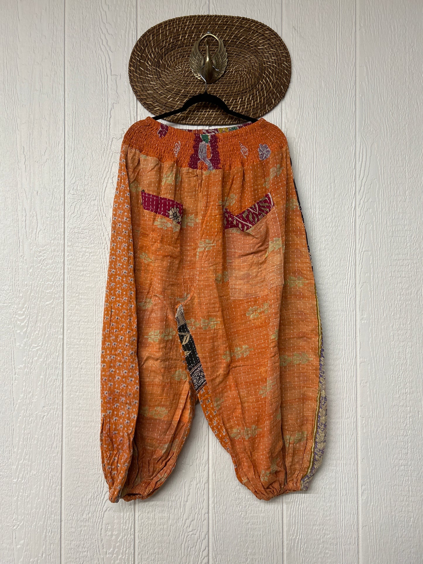 Pareo Kantha Synergy Jogger 0126 067