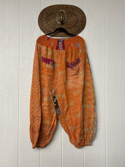 Pareo Kantha Synergy Jogger 0126 067