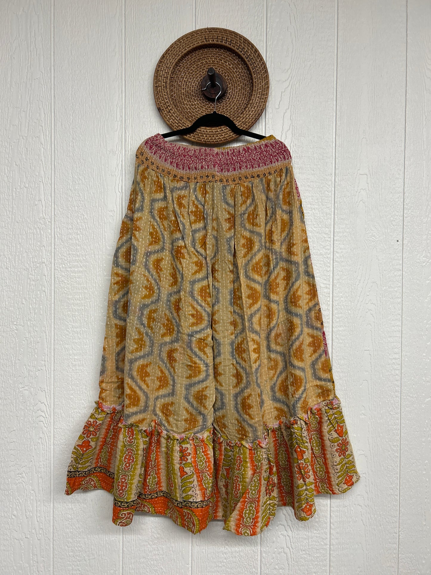 Joplin Kantha Pants 0425 246