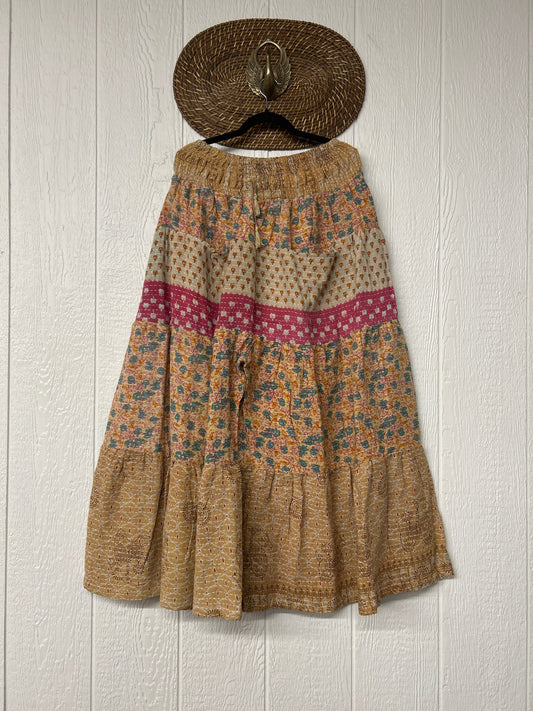 Lotus Wide Leg Pants 1025 146