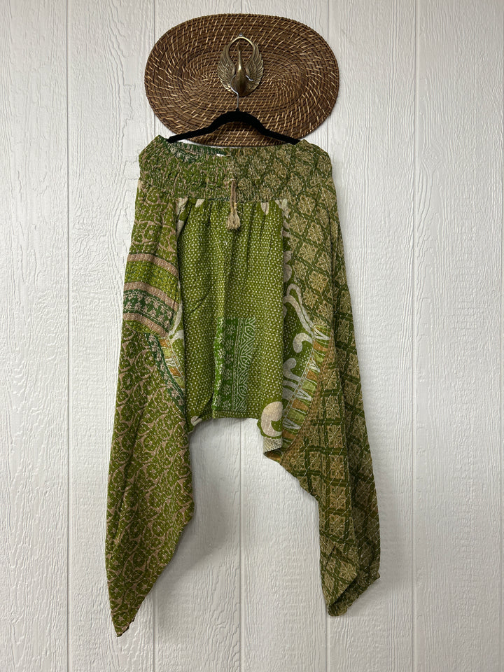 Everyday Harem Pants 0925 213