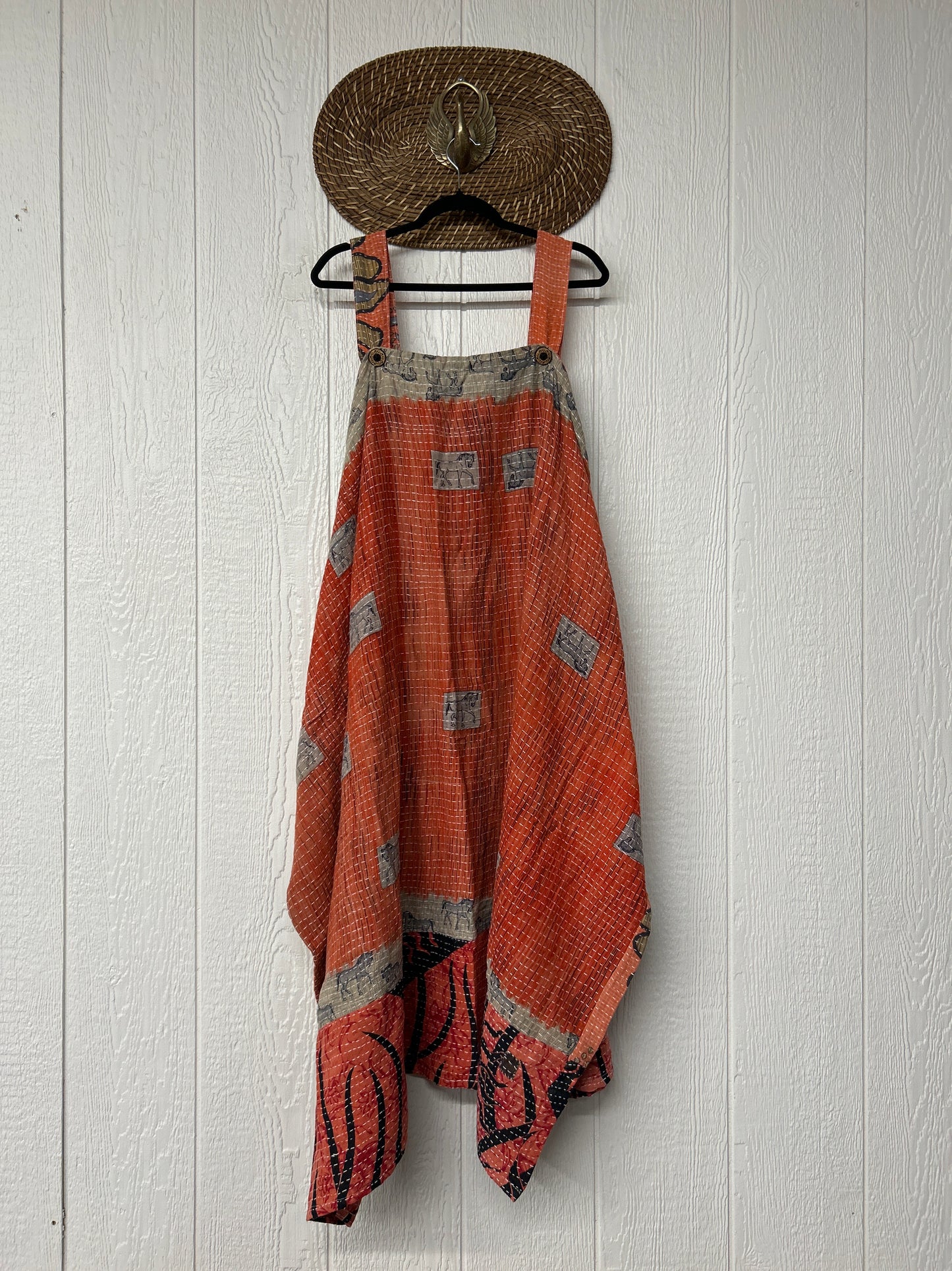 Pareo Kantha Gonna Shine Maxi 0726 005