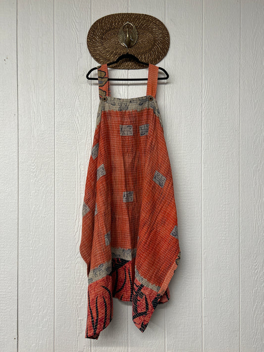 Pareo Kantha Gonna Shine Maxi 0726 005