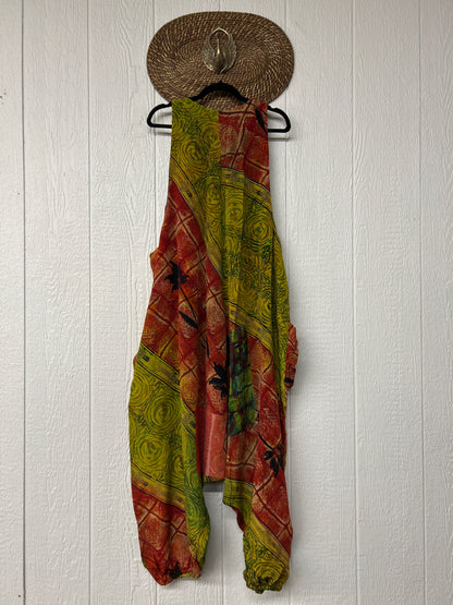 Duality Erin Jogger Jumpsuit 1125 092