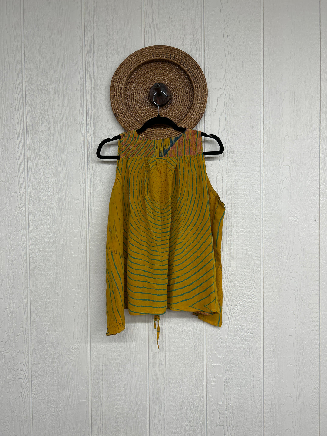 Daisy Vest 0525 276