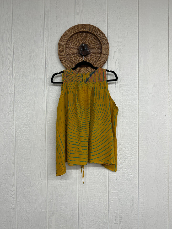 Daisy Vest 0525 276