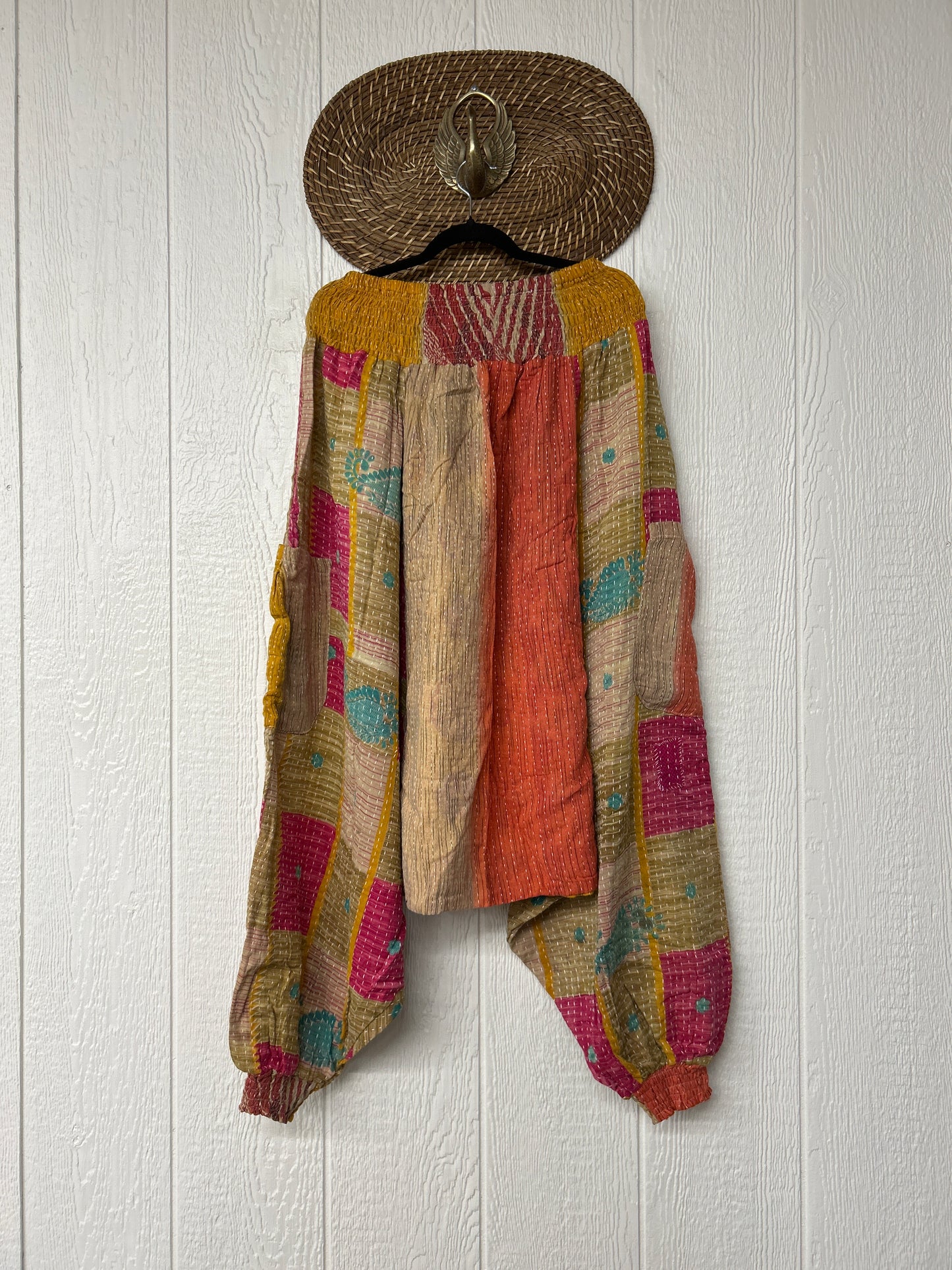 Pareo Kantha Be Still Harems 0626 253