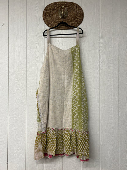 Pareo Kantha Joplin Dress 1125 178